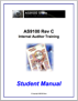 as9110 audit training student guide